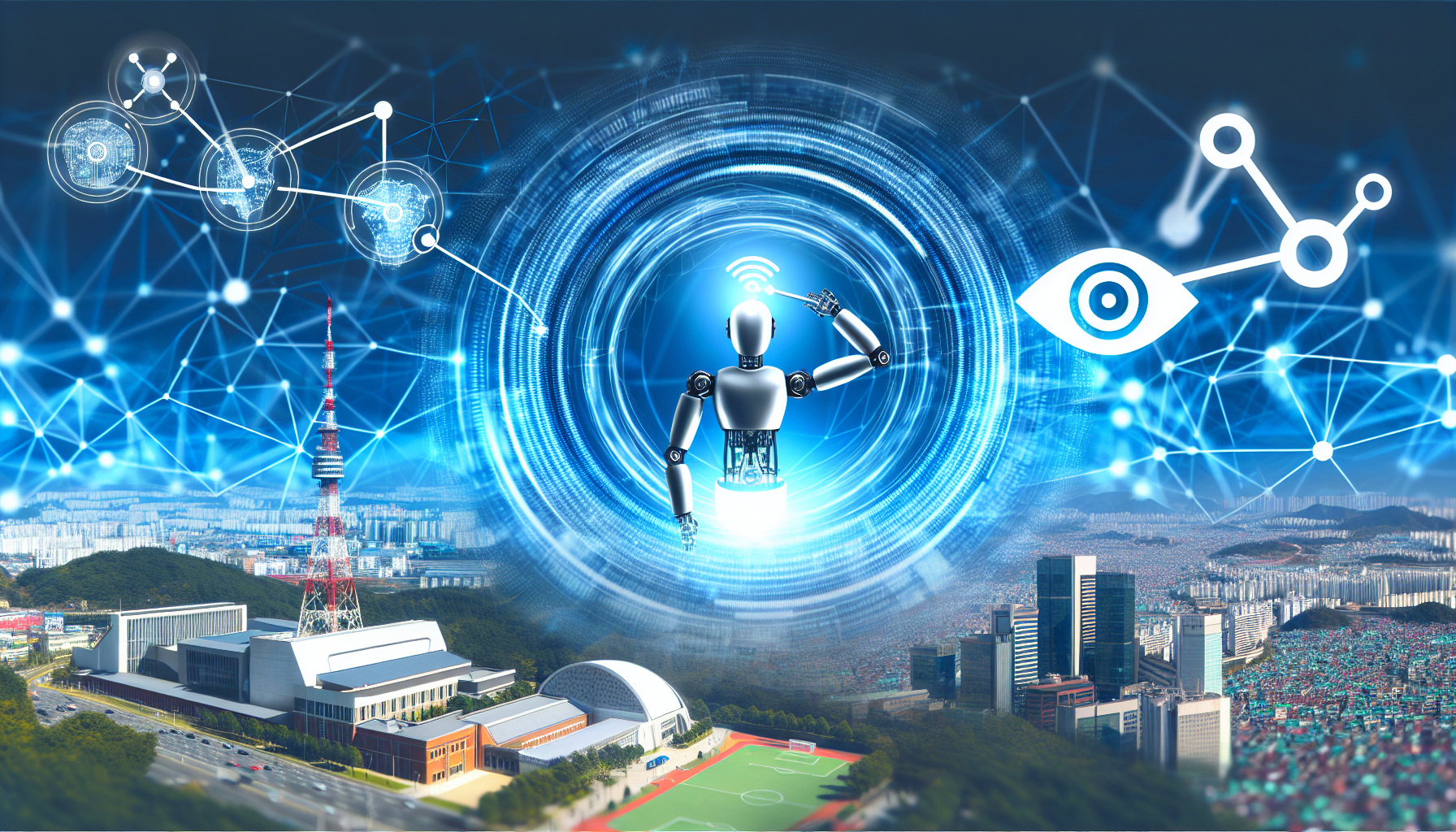 KT와 고려대의 AI 융합 연구 성과 주목 - 지방이아빠 나무아tv