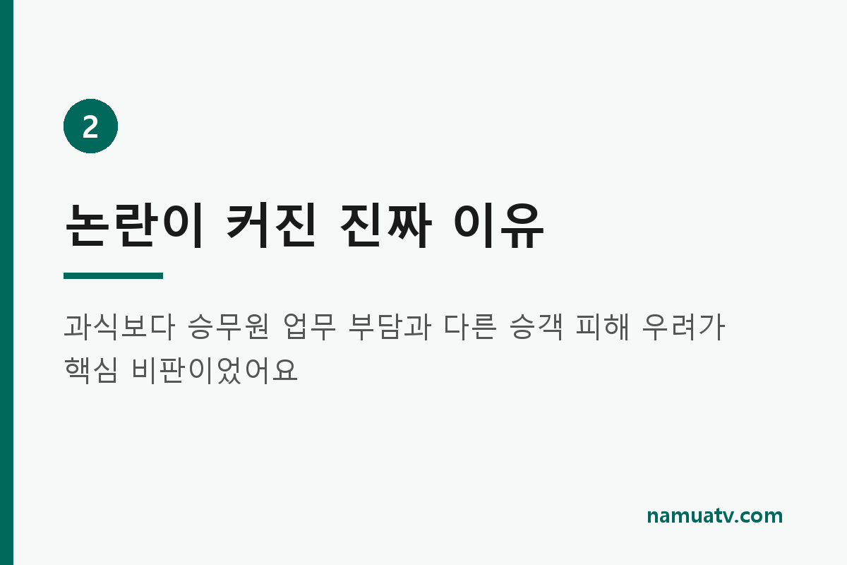 먹방 유튜버, 한 비행기에서 20번이나 음식을 주문한 후 사과하다 - 논란이 커진 진짜 이유