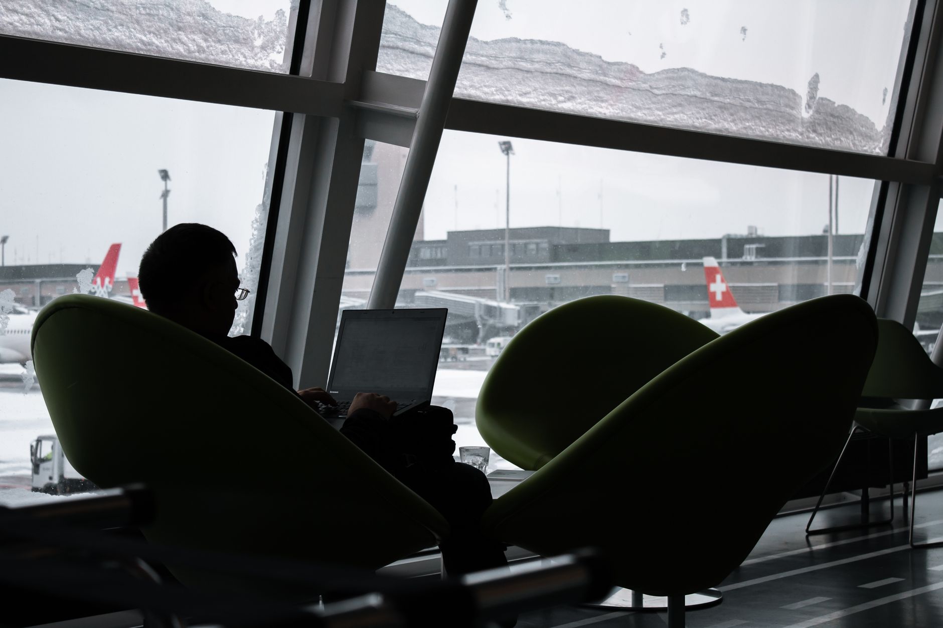 Marriott’s new partnership with JAL looks excellent for some Bonvoy elites - airline lounge business class passenger