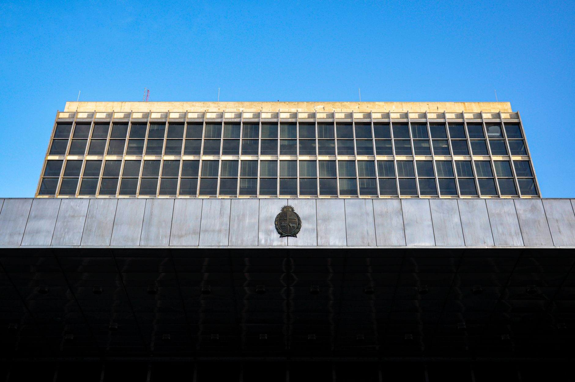 2026년 추석 민생지원금 - Korean local government office building exterior