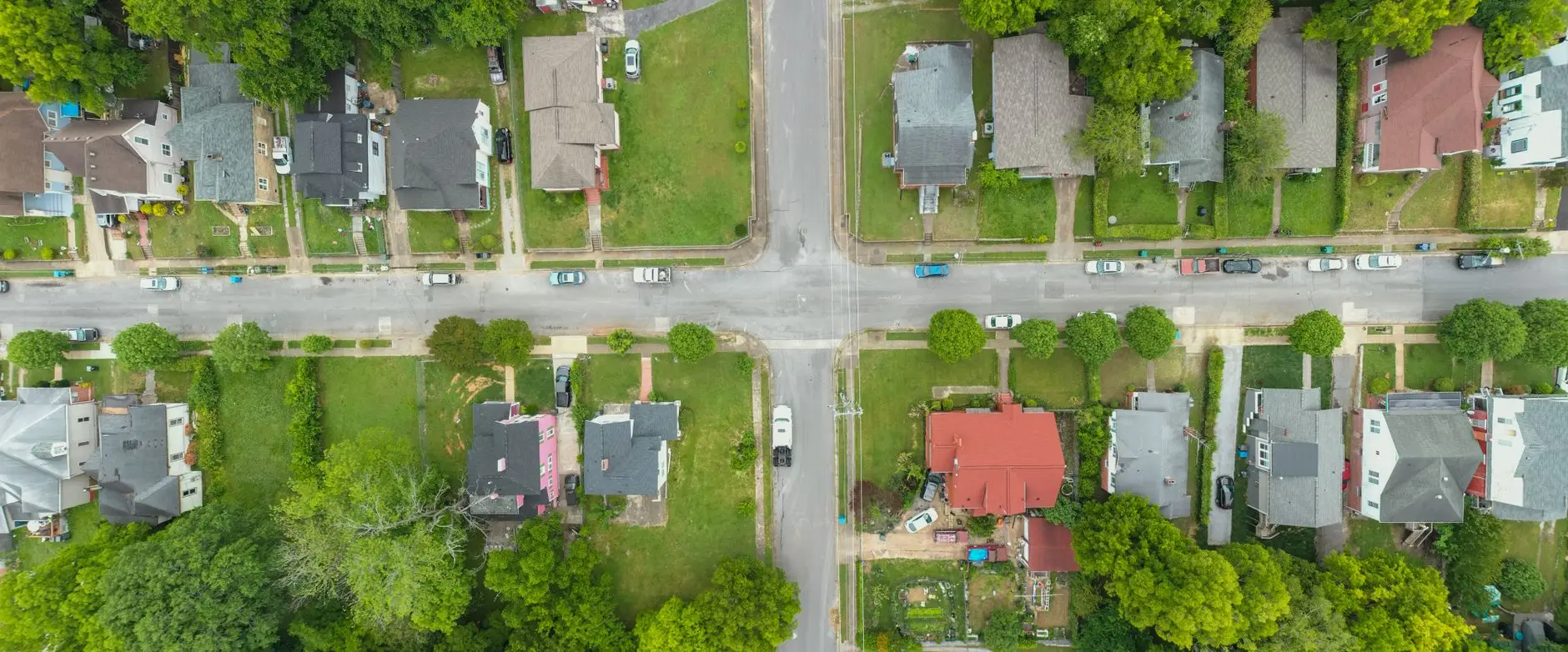 지역주택조합 사업승인 80%…서울 9곳 개발'청신호' - urban redevelopment neighborhood street view